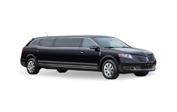 Lincoln Limousine