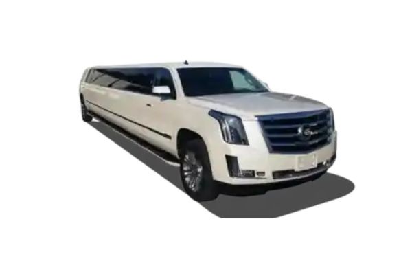 Cadillac Escalade Limousine