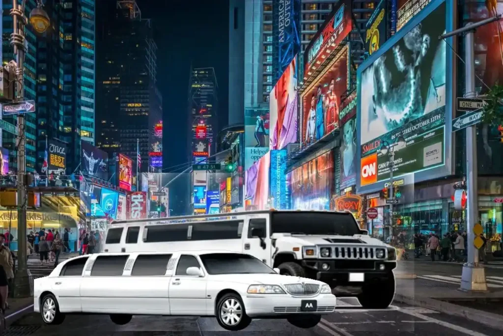 AA Limo Worldwide