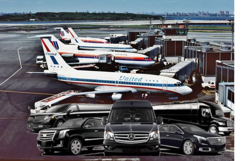 JFK Airport Limo Services